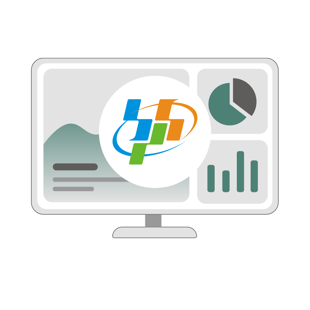 Web Dashboard BPS