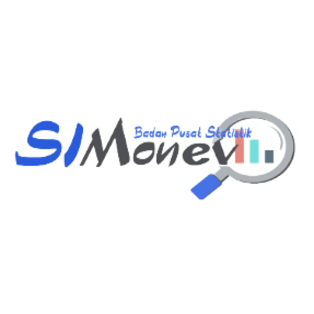 Sistem Informasi Monev BPS